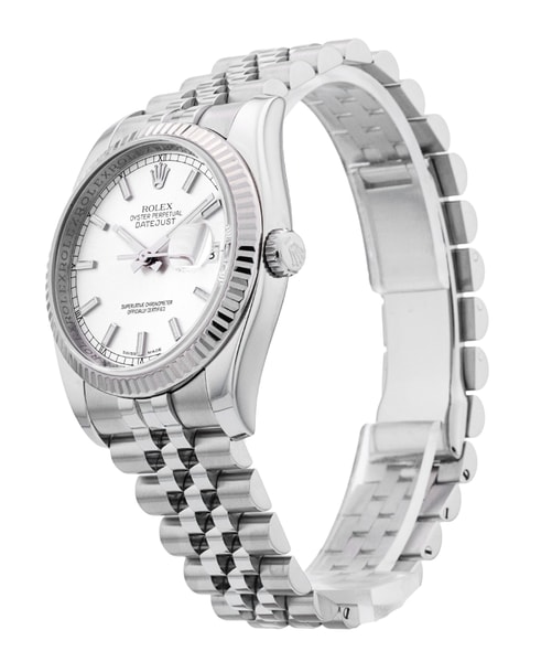 Rolex Datejust 116234